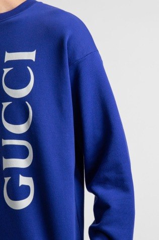 Gucci Свитшот