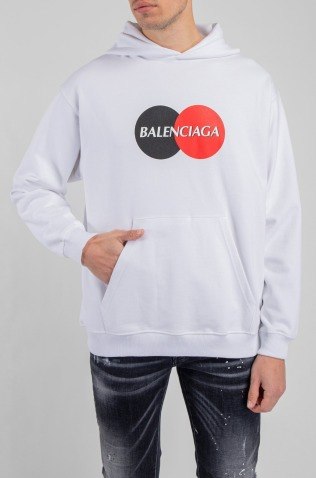 Balenciaga Худи