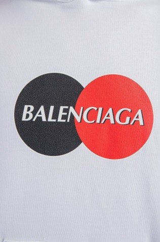 Balenciaga Худи