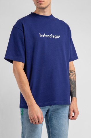 Balenciaga Футболка