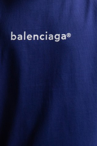 Balenciaga Футболка