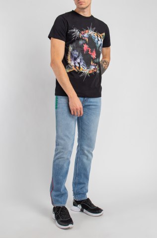Marcelo Burlon Футболка