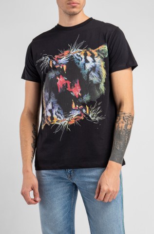 Marcelo Burlon Футболка