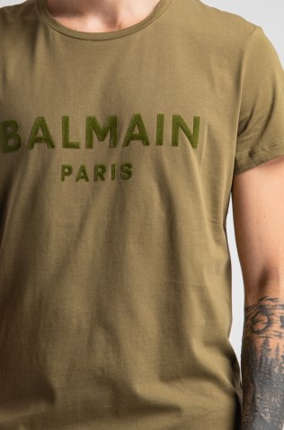 Balmain Футболка