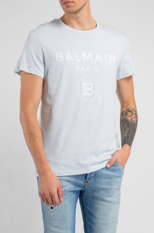 Balmain Футболка