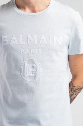 Balmain Футболка