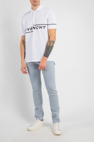 Givenchy Футболка-поло