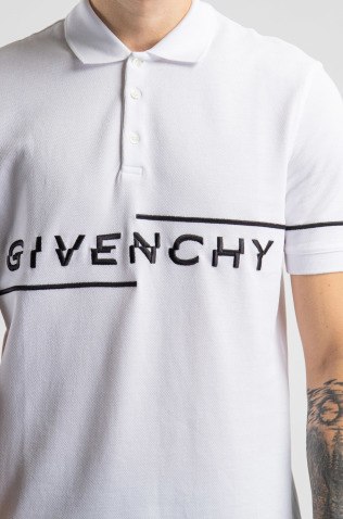 Givenchy Футболка-поло