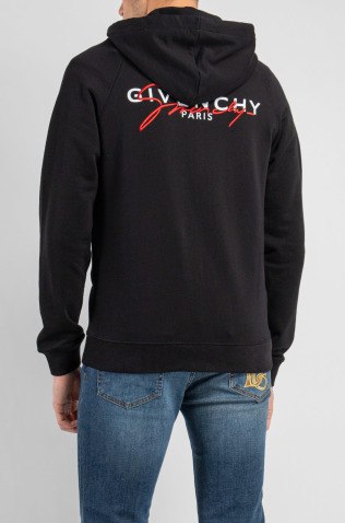 Givenchy Спортивная кофта