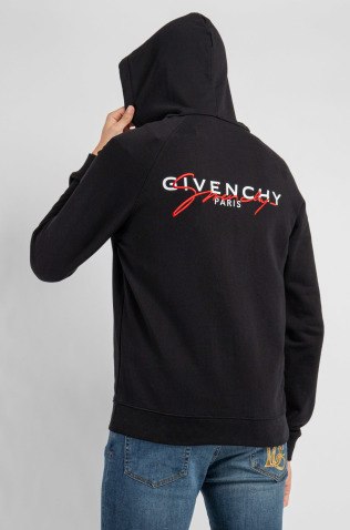 Givenchy Спортивная кофта