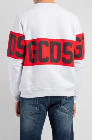 GCDS Свитшот