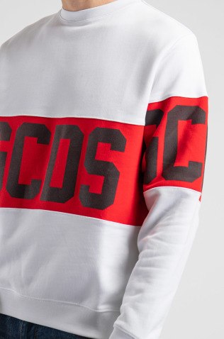 GCDS Свитшот