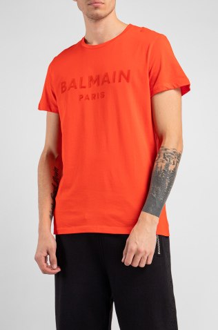Balmain Футболка