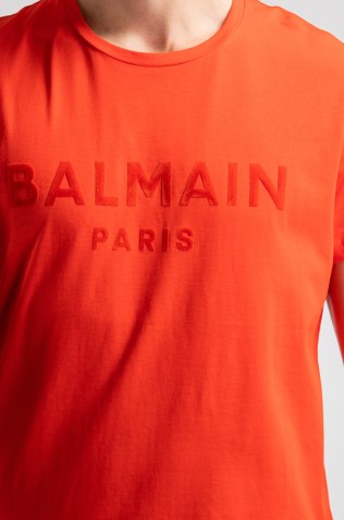 Balmain Футболка