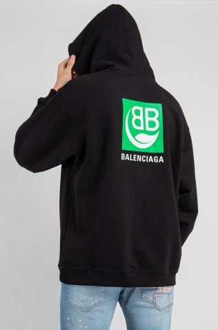 Balenciaga Худи