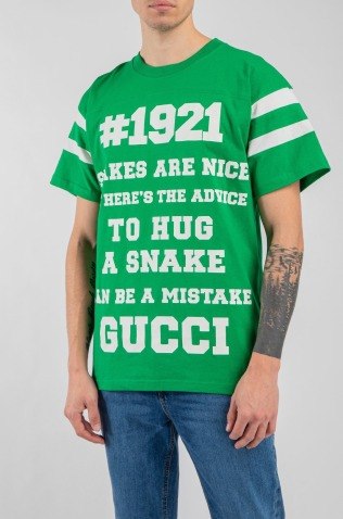 Gucci Футболка