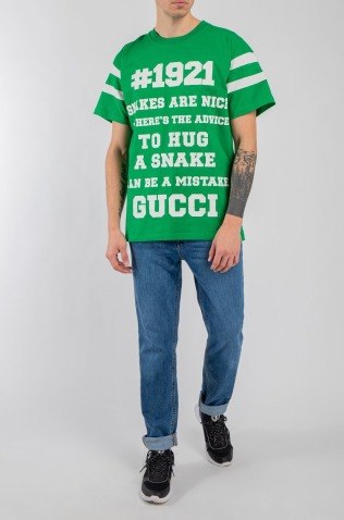 Gucci Футболка