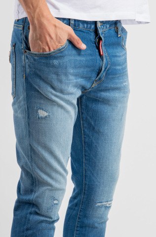 Dsquared2 Джинсы