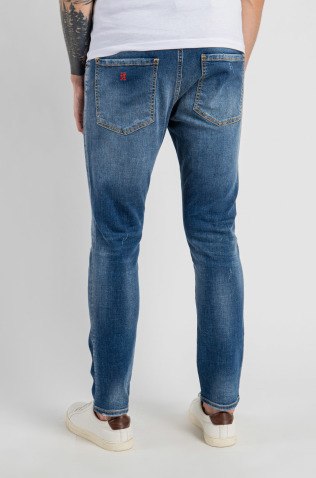 Dsquared2 Джинсы