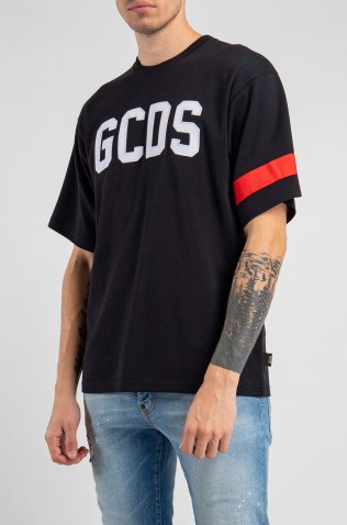 GCDS Футболка