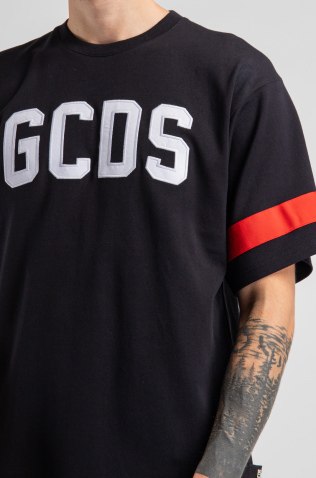 GCDS Футболка