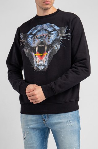 Marcelo Burlon Свитшот