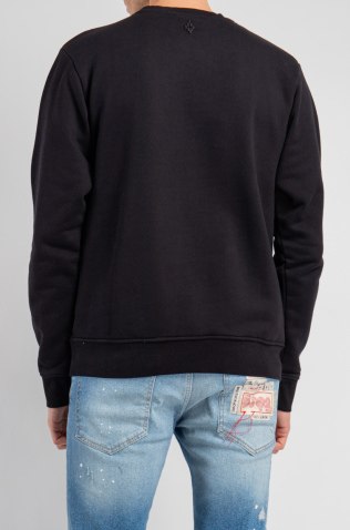 Marcelo Burlon Свитшот