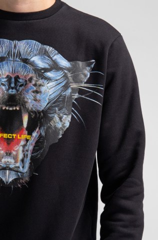 Marcelo Burlon Свитшот