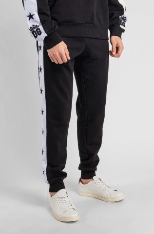 Dolce & Gabbana Спортивные брюки