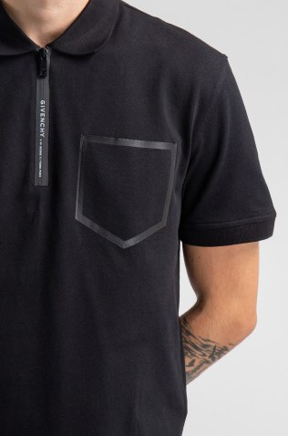 Givenchy Футболка-поло