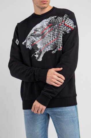 Marcelo Burlon Свитшот
