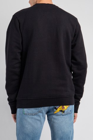 Marcelo Burlon Свитшот