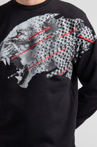 Marcelo Burlon Свитшот