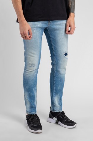 Dsquared2 Джинсы