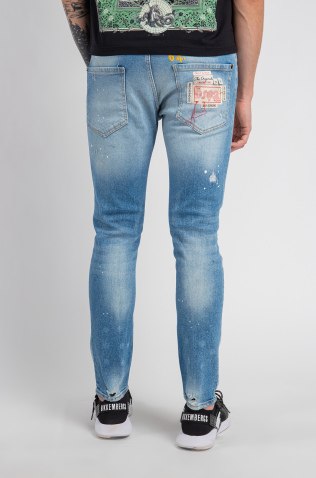 Dsquared2 Джинсы