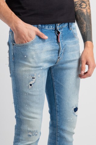 Dsquared2 Джинсы