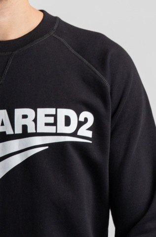 Dsquared2 Свитшот