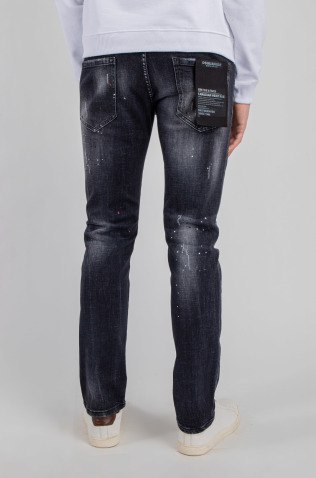 Dsquared2 Джинсы