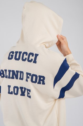 Gucci Худи