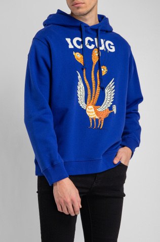 Gucci Худи