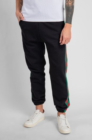 Gucci Спортивные брюки