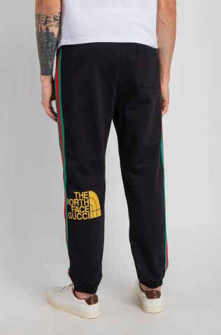 Gucci Спортивные брюки