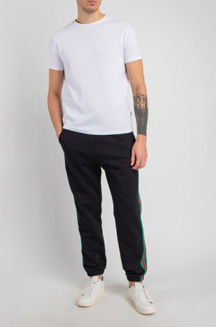 Gucci Спортивные брюки