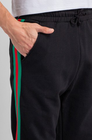 Gucci Спортивные брюки