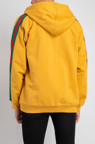 Gucci Спортивная кофта