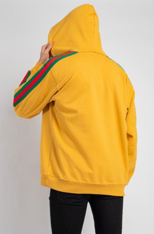 Gucci Спортивная кофта