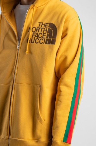 Gucci Спортивная кофта