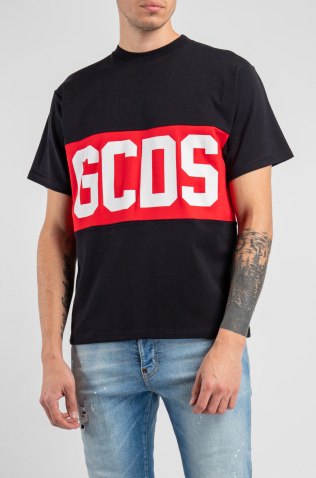 GCDS Футболка