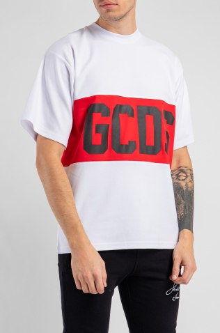 GCDS Футболка