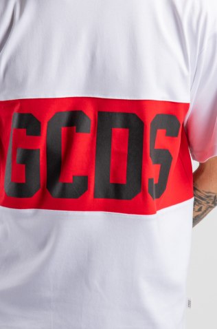 GCDS Футболка